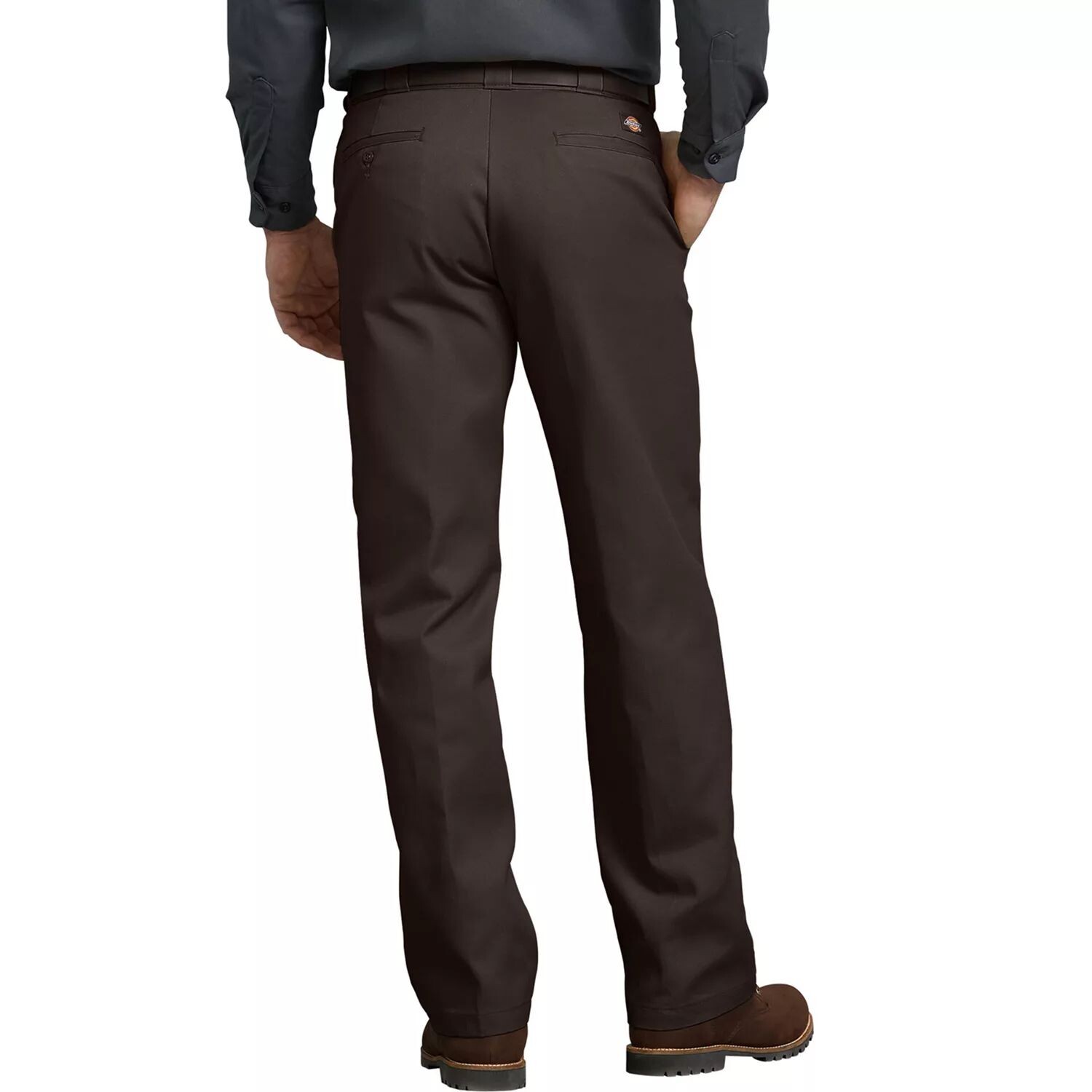 

Рабочие брюки Big & Tall Original 874 Dickies