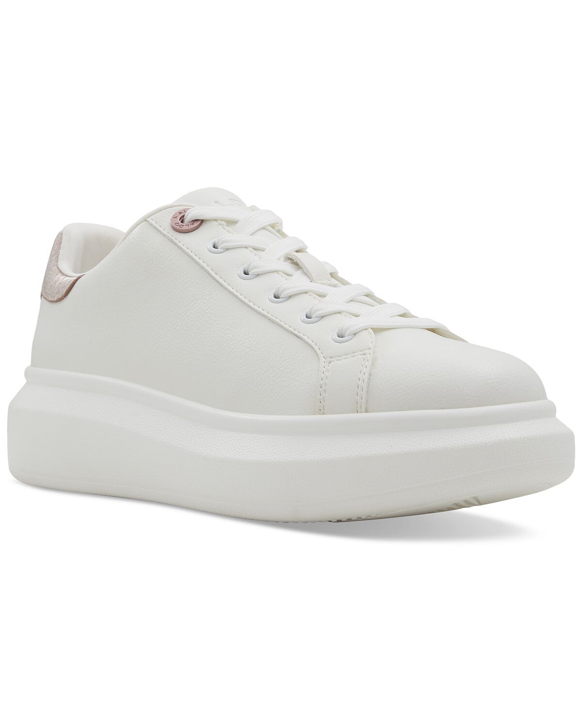 

Женские кроссовки Reia на платформе со шнуровкой ALDO