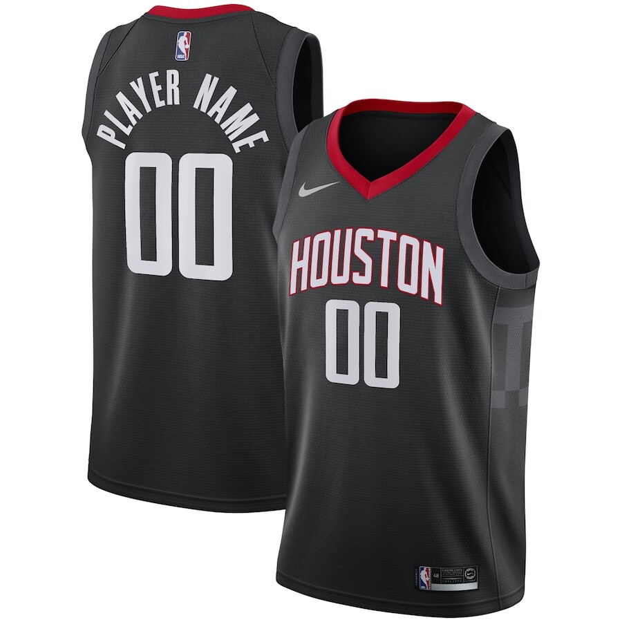 

Джерси Nike Houston Rockets
