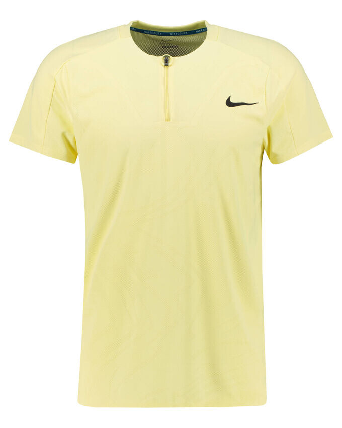 

Футболка Nike, желтый