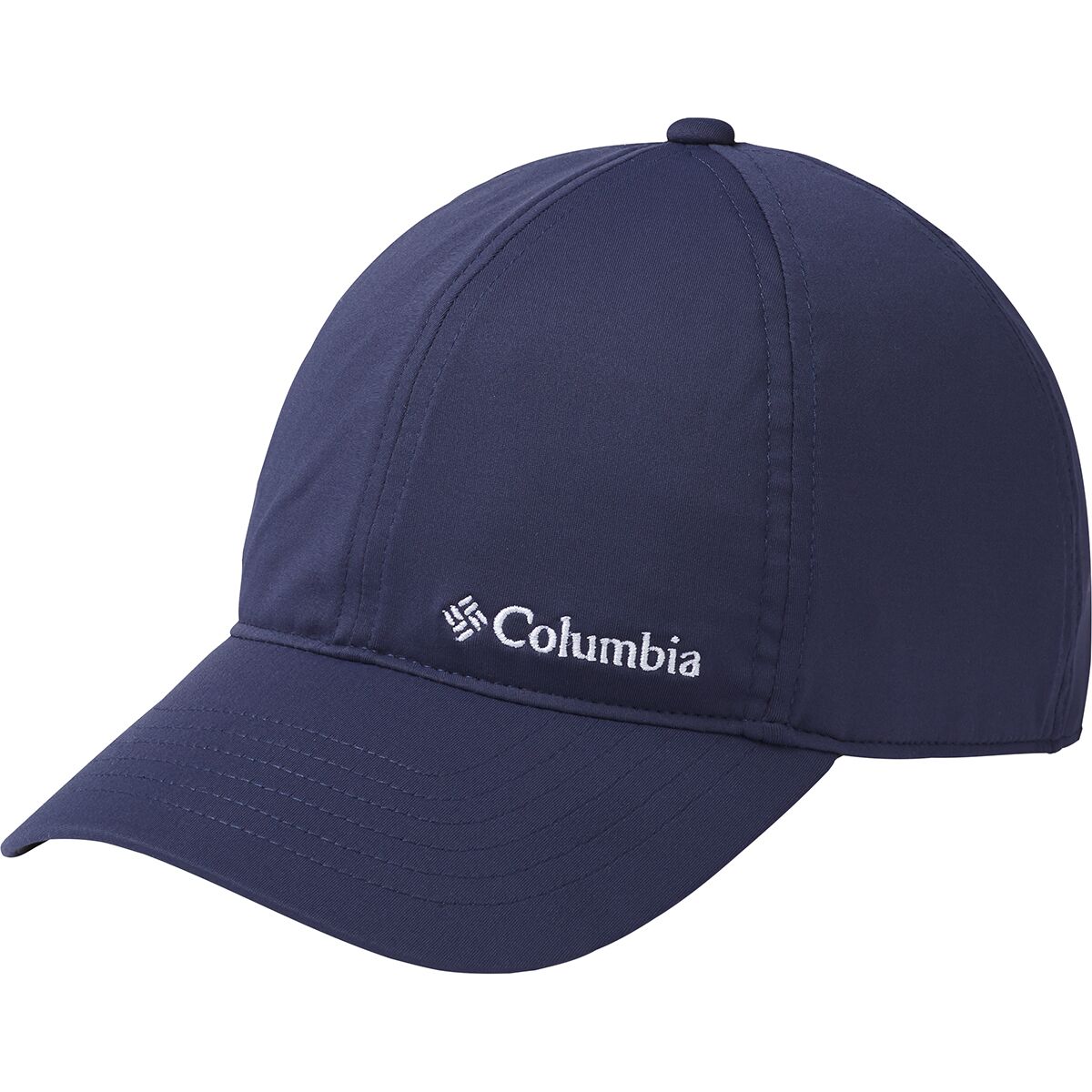 Бейсбольная кепка coolheaded ii Columbia, черный