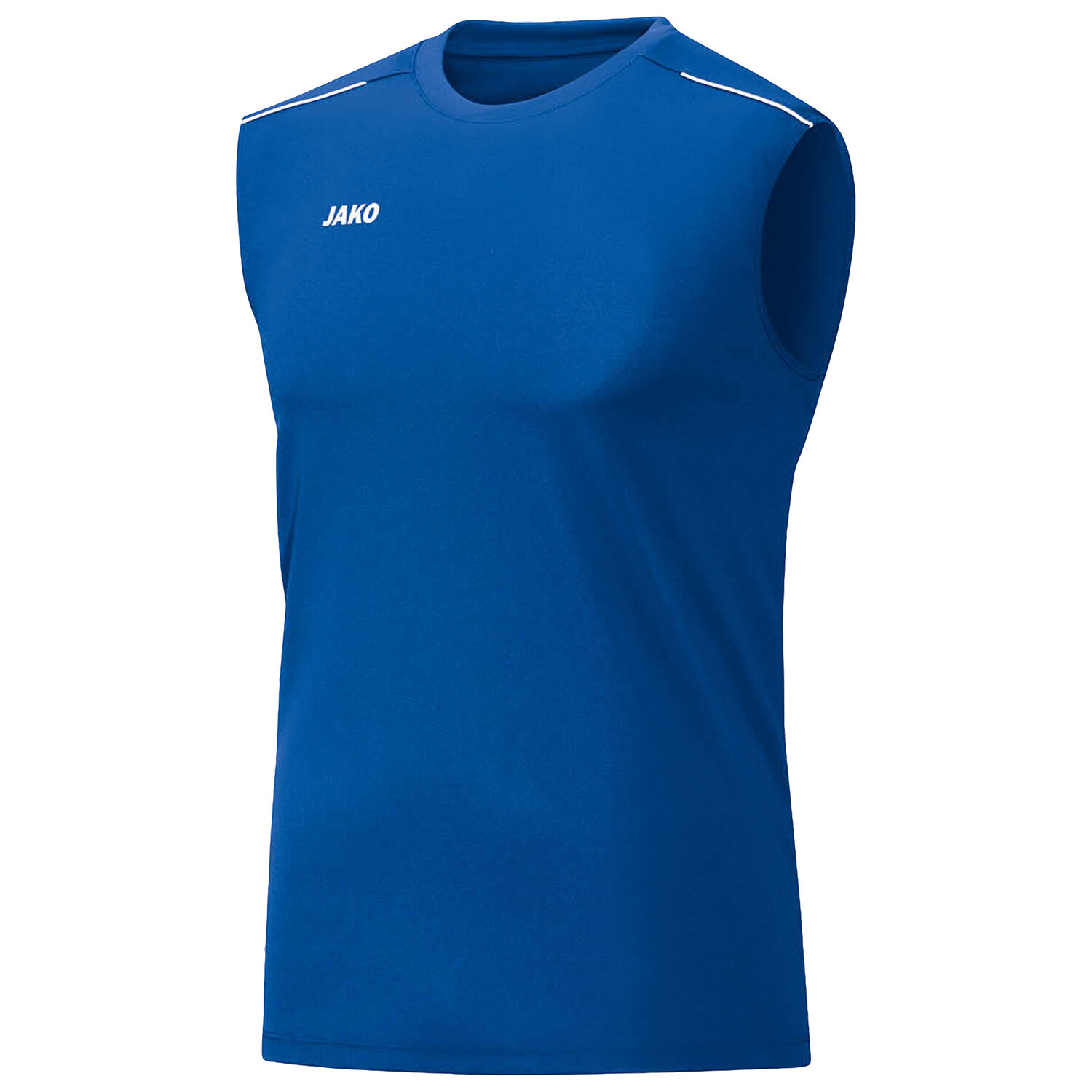 

Рубашка Jako Tanktop Classico, синий