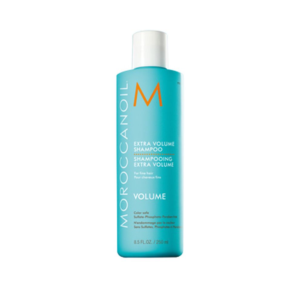 Шампунь Moroccanoil Volume, 250 мл moroccanoil extra volume shampoo