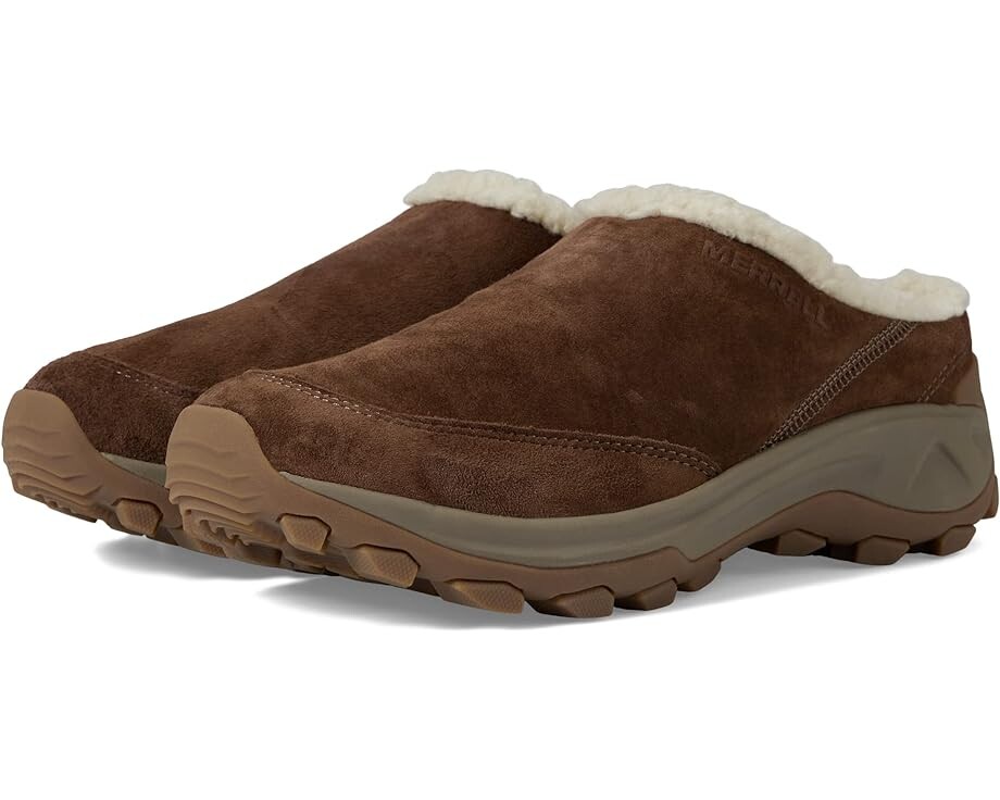 

Сабо Merrell Winter Slide, цвет Earth