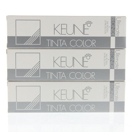 

Краска для волос Tinta Color Ultimate Blonde 1531 60 мл, Keune