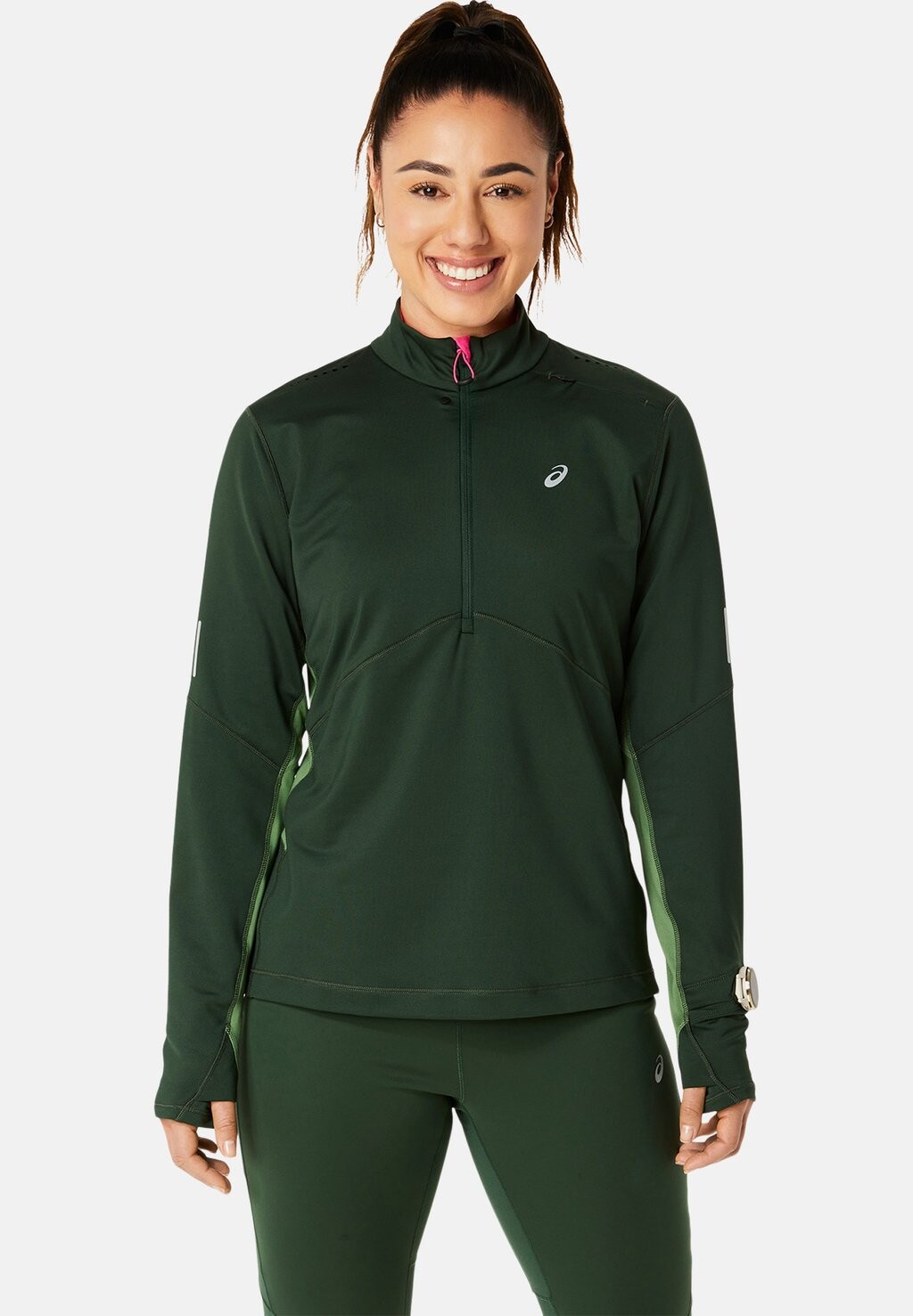 

Блузка с длинными рукавами ASICS