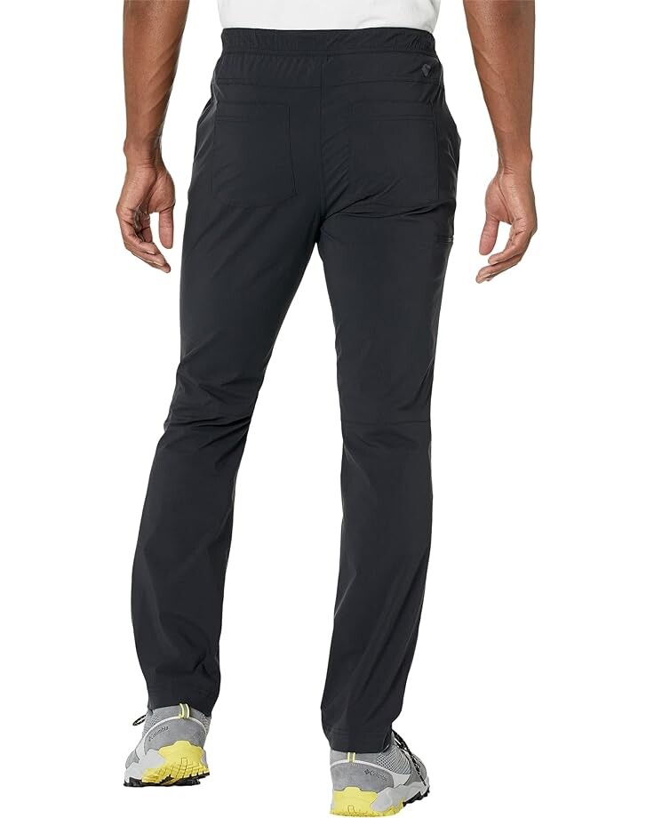 

Брюки Marmot Arch Rock Pants 1, черный