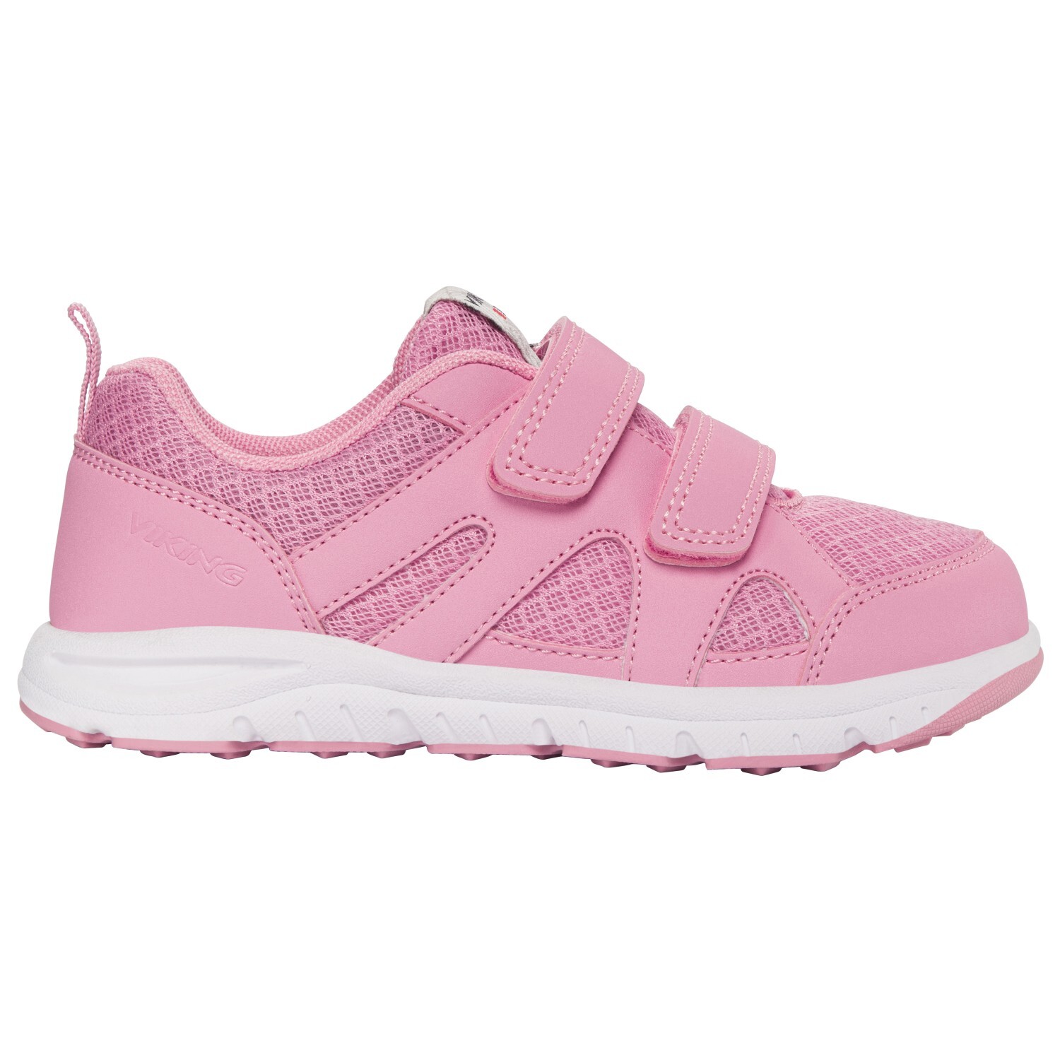 

Мультиспортивная обувь Viking Kid's Odda, цвет Lavender, Синий