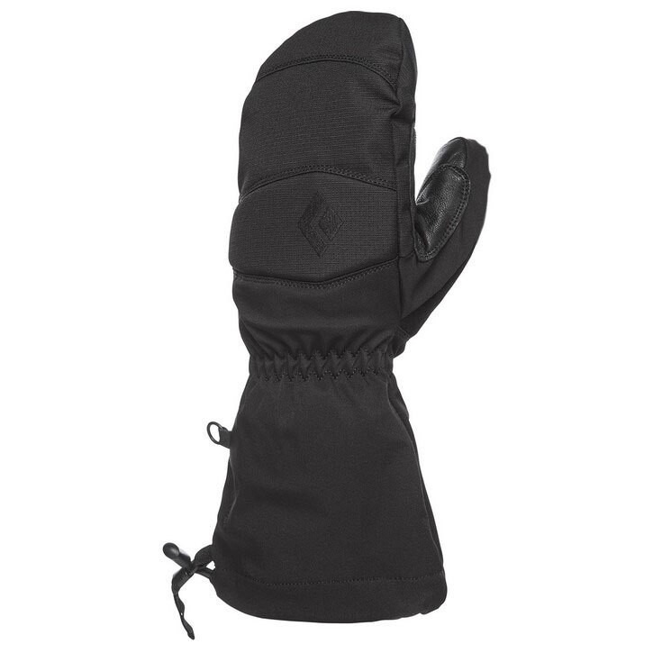

Рукавицы Black Diamond Recon, черный