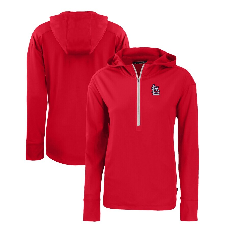 

Куртка Cutter & Buck St Louis Cardinals, красный