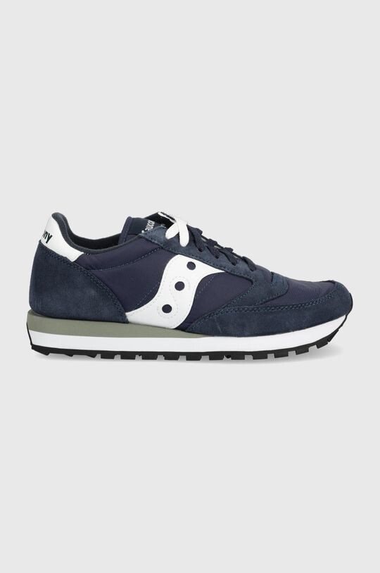 

Кроссовки JAZZ Saucony, темно-синий