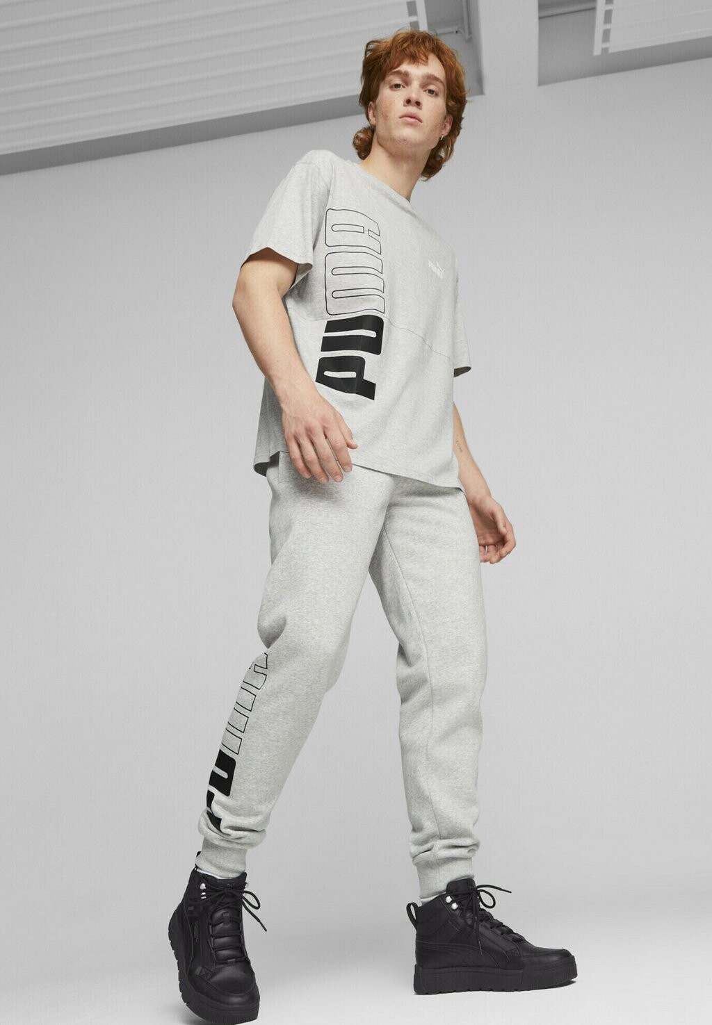 

Кроссовки Puma