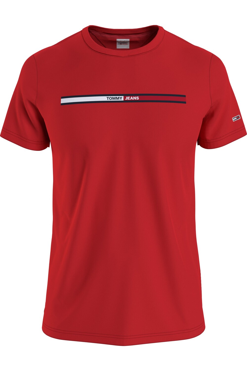 

Футболка Tommy Hilfiger