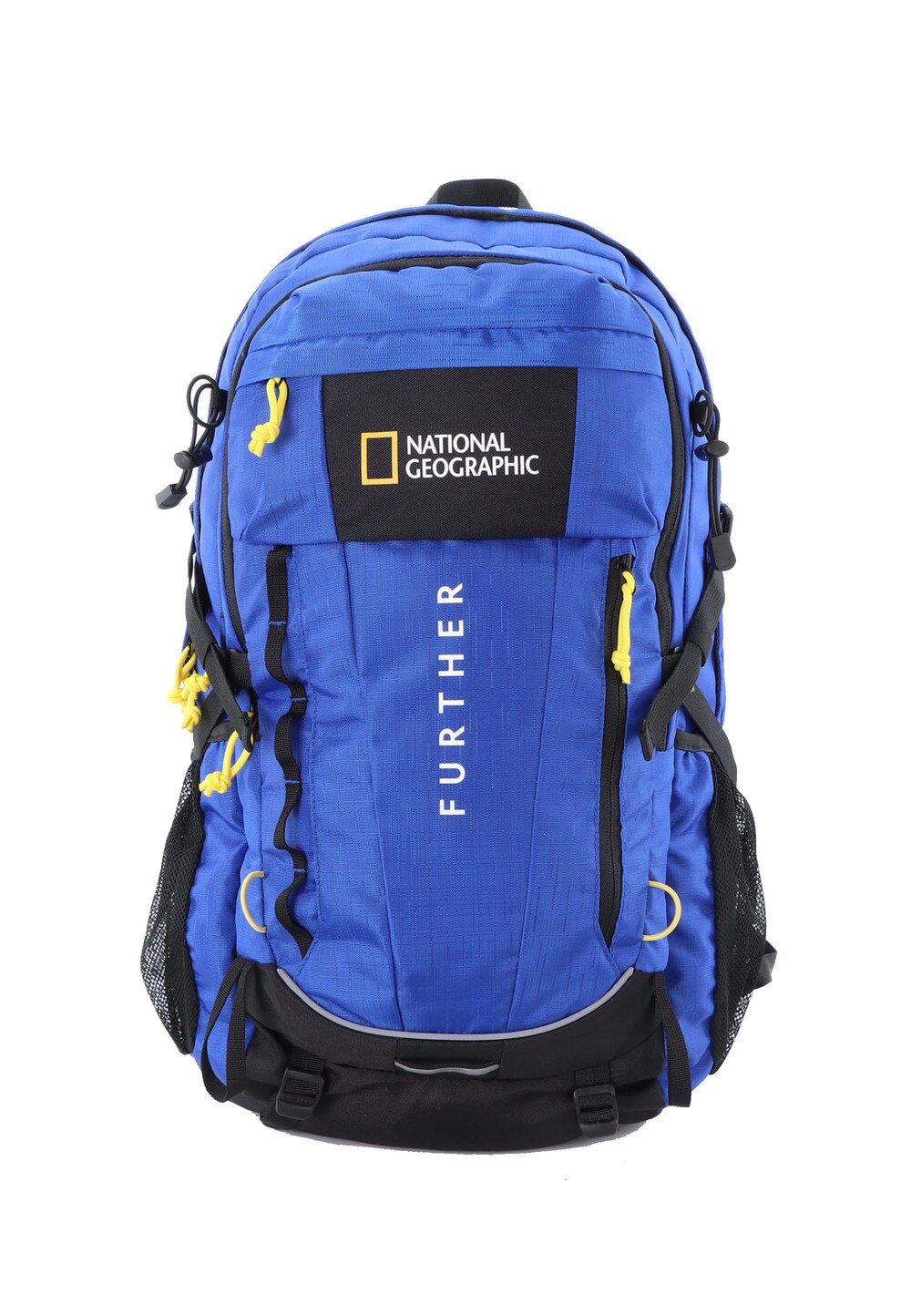 цена Рюкзак National Geographic Destination, синий