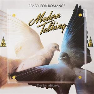 Виниловая пластинка Modern Talking - Ready For Romance фото