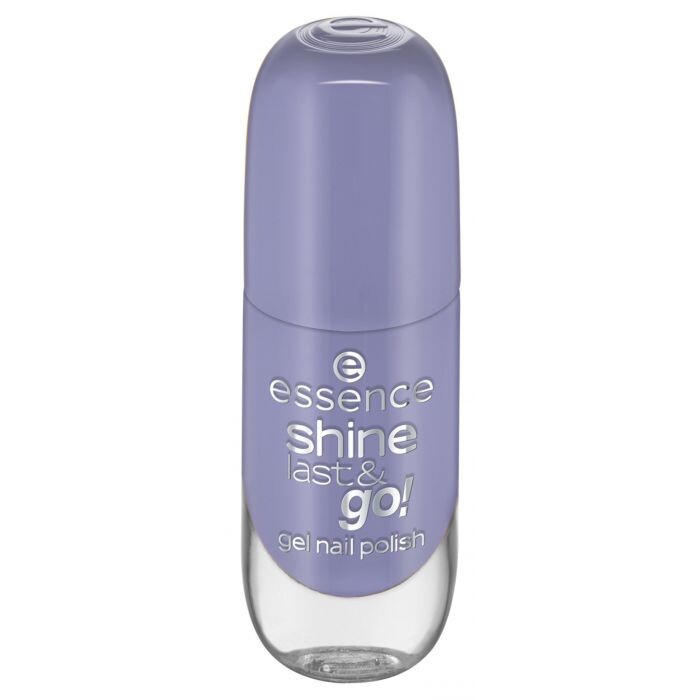 

Лак для ногтей Shine Last & Go Esmalte de Uñas Essence, 71 Sweet Dreams