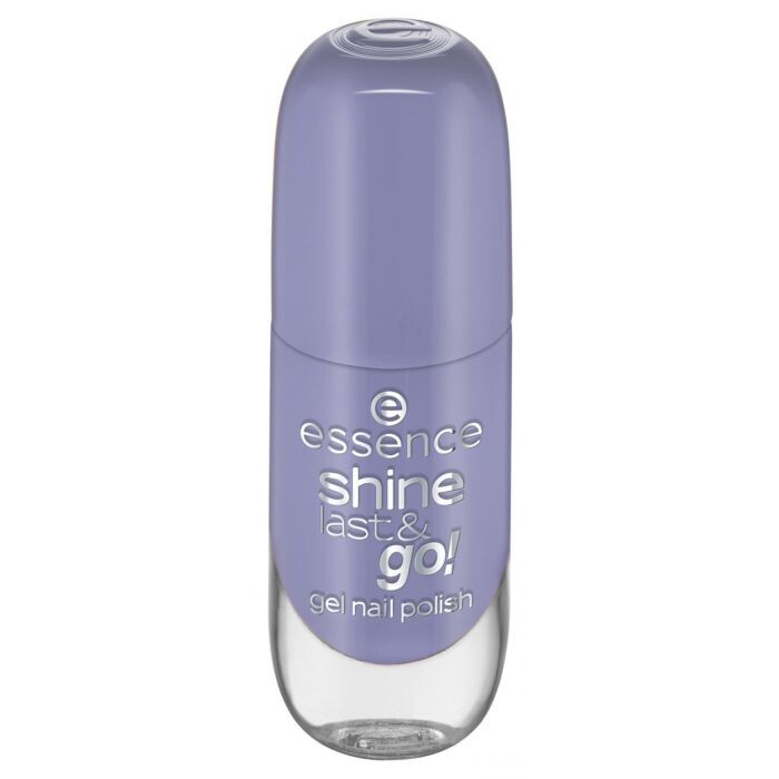 Лак для ногтей Shine Last & Go Esmalte de Uñas Essence, 71 Sweet Dreams