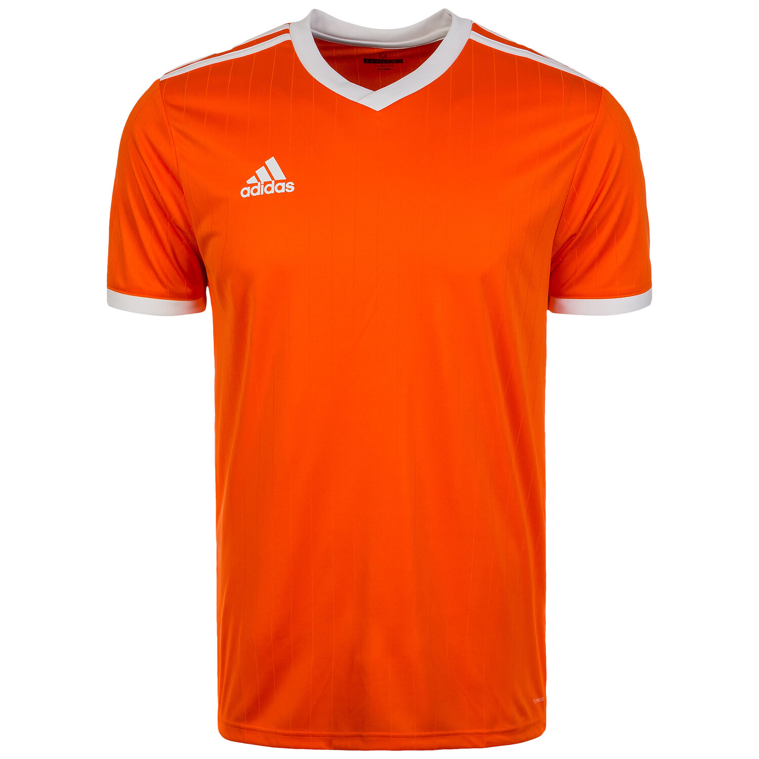 

Рубашка adidas Performance Fußballtrikot Tabela 18, оранжевый