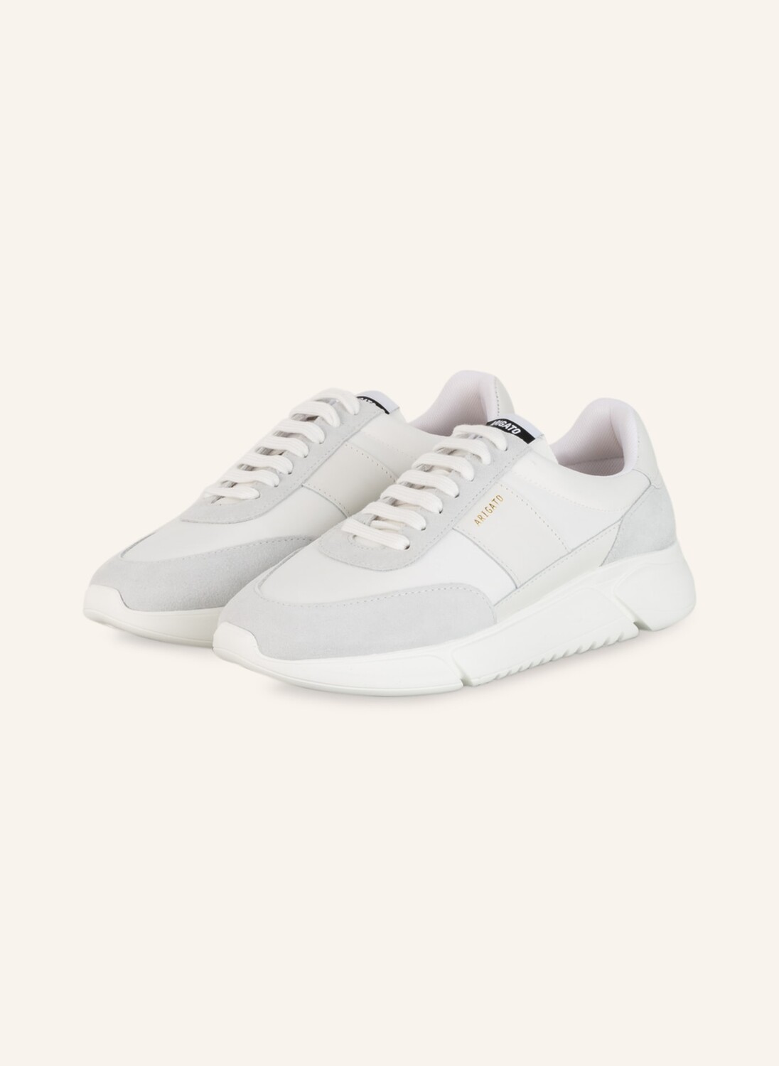 

Кроссовки AXEL ARIGATO VINTAGE RUNNER, белый