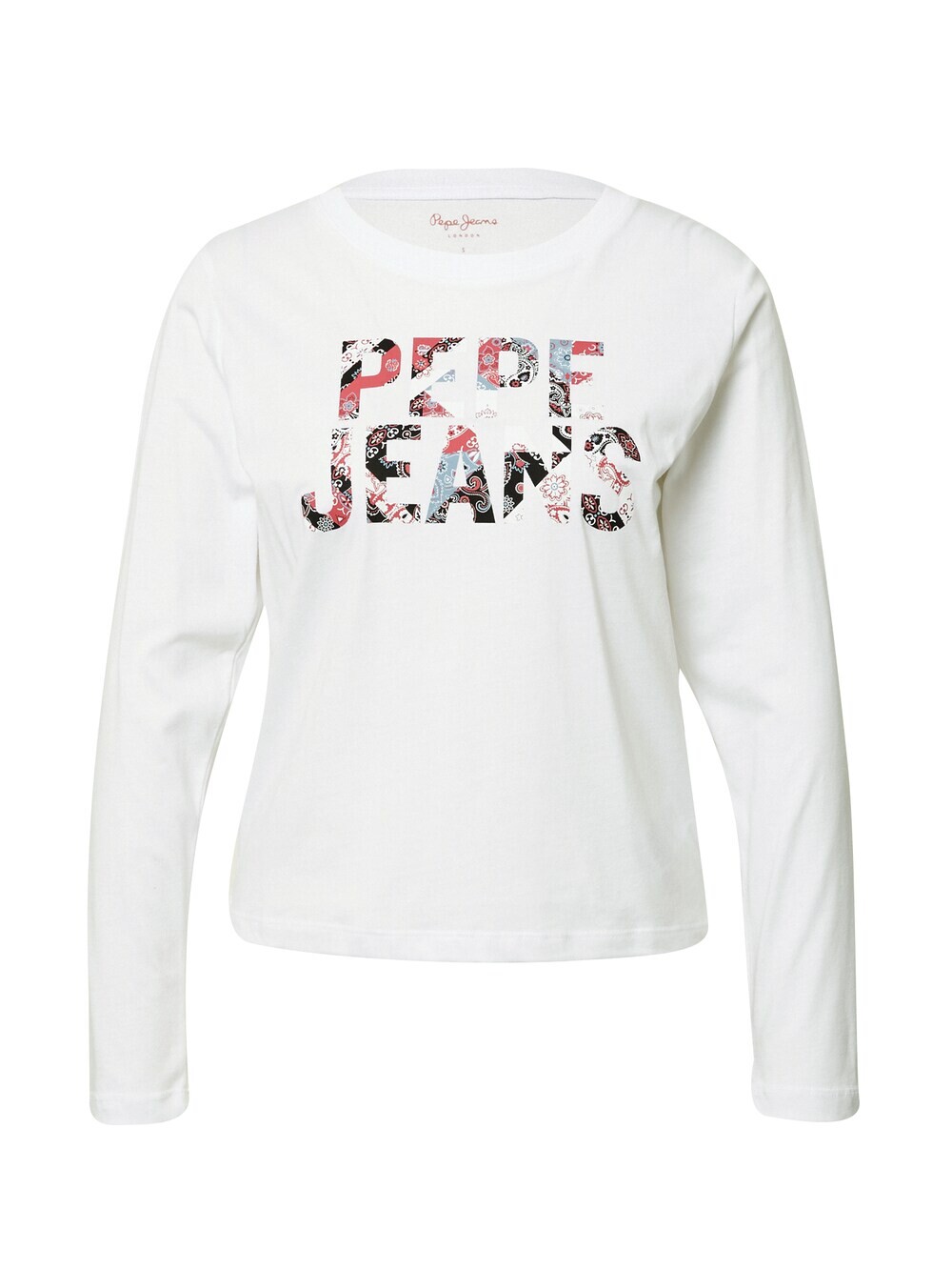

Рубашка Pepe Jeans LUNA, белый