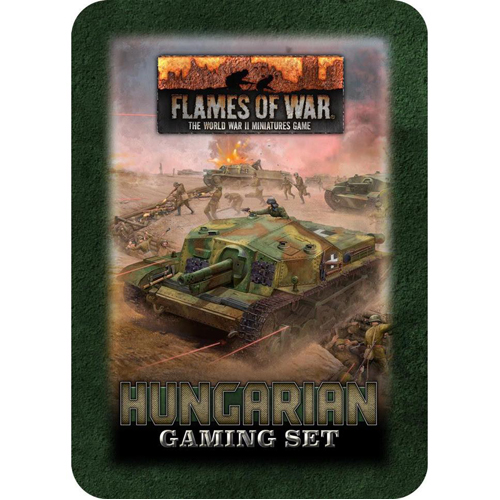 Фигурки Hungarian Gaming Set hungarian horntail dragon