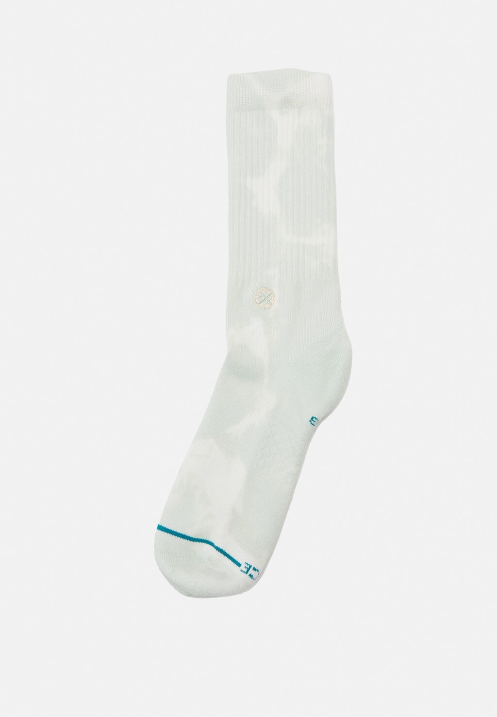 

Носки ICON DYE UNISEX Stance, голубой
