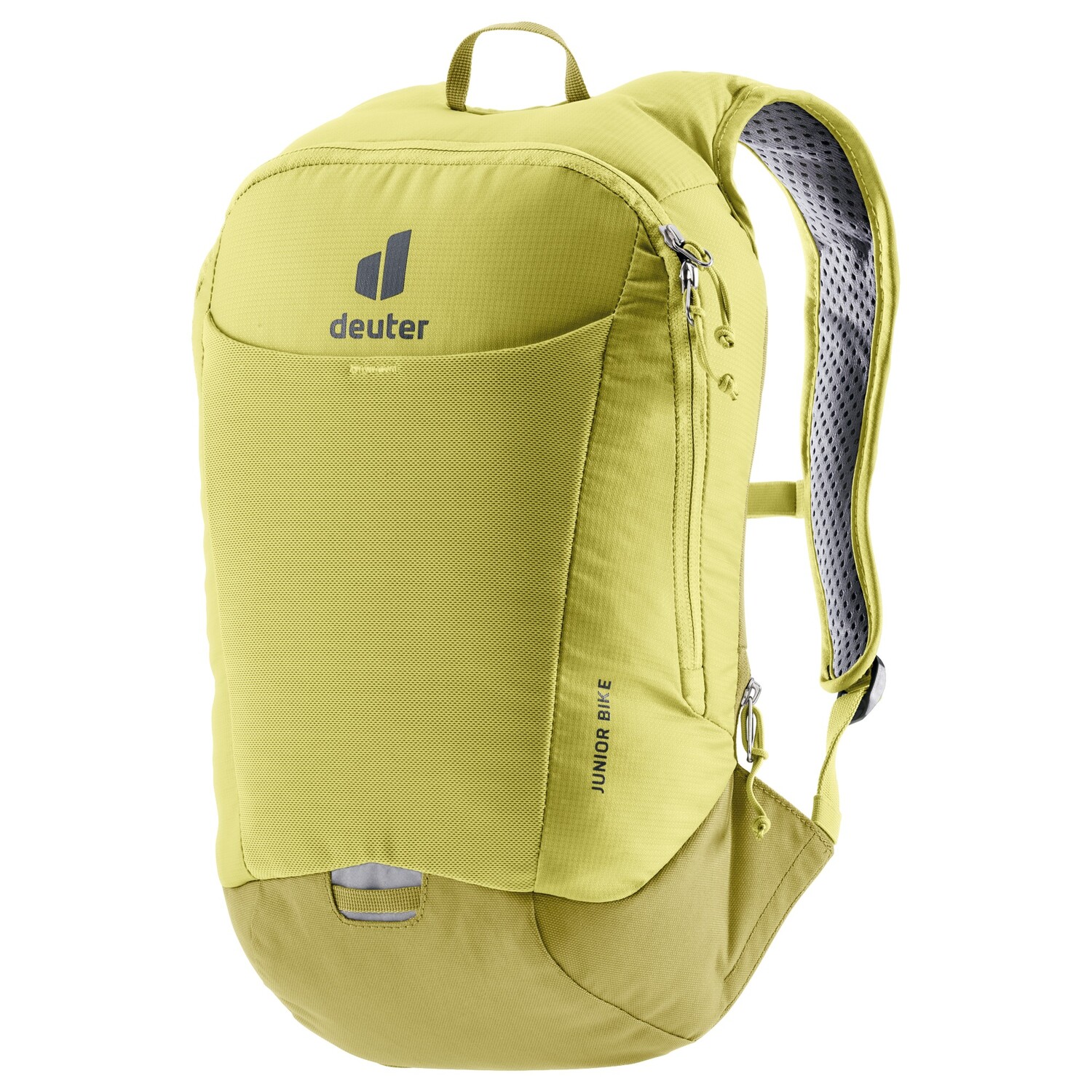 

Рюкзак Deuter Junior Bike Fahrrad 38 cm, цвет sprout linden