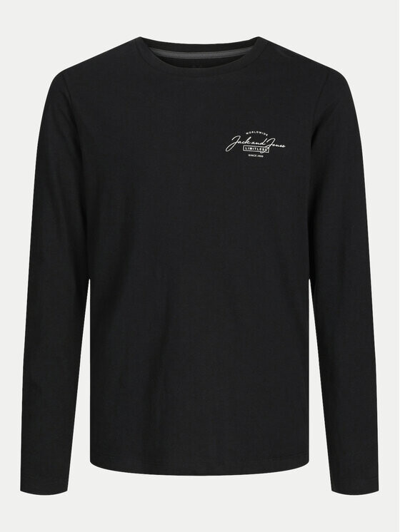 

Блузка стандартного кроя Jack&Jones, черный