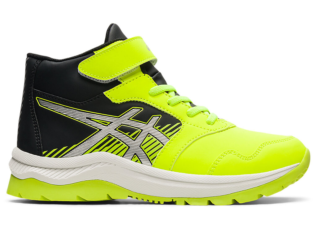 

Кроссовки Asics LAZERBEAM WE-MG, желтый