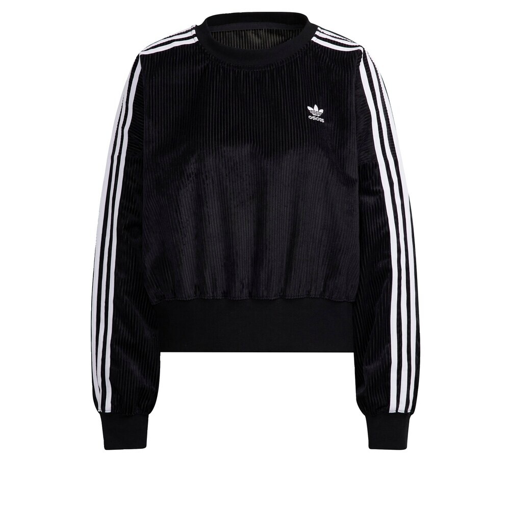 

Толстовка Adidas, черный
