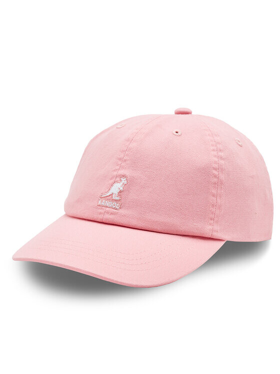 

Кепка Kangol, розовый