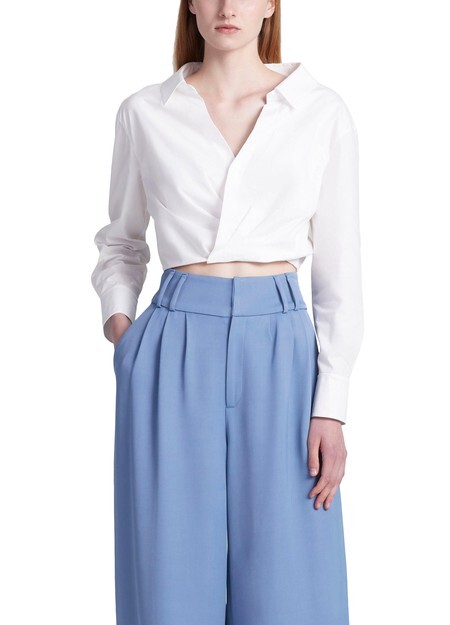 

Родос Топ Altuzarra
