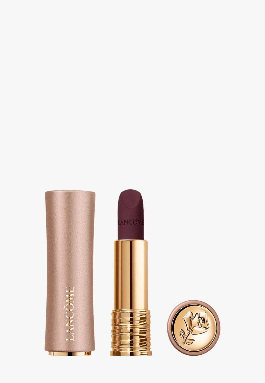 

Губная помада L'Absolu Rouge Intimatte LANCÔME, 460 взрыв