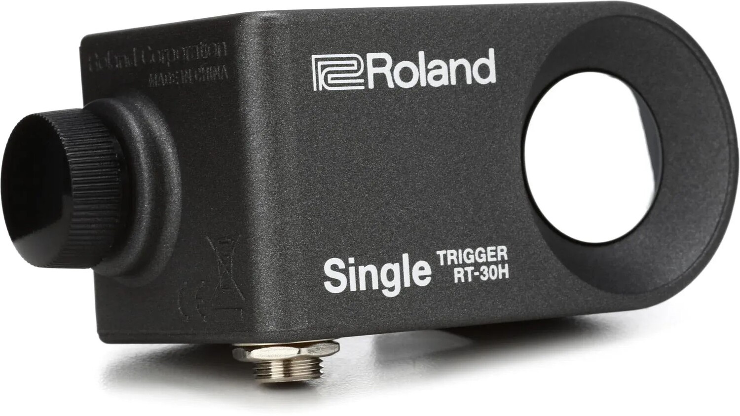 

Roland RT-30H с одинарным триггером