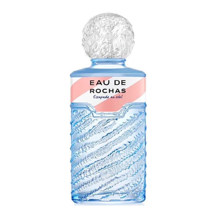 

Женская туалетная вода Eau de Rochas Escapade Au Soleil EDT Rochas, 100 ml