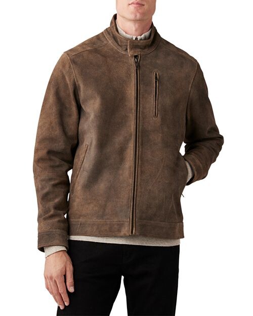 

Куртка Мандевиль Rodd & Gunn, цвет Brown