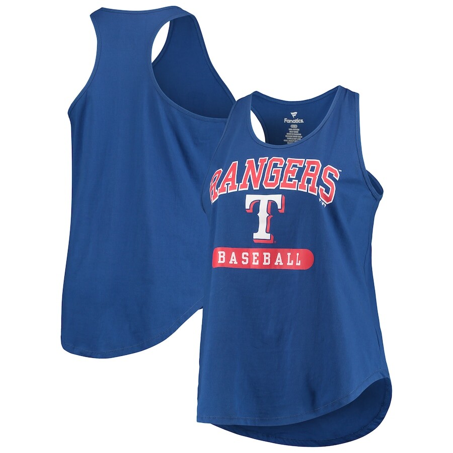 

Топ Profile Texas Rangers, роял