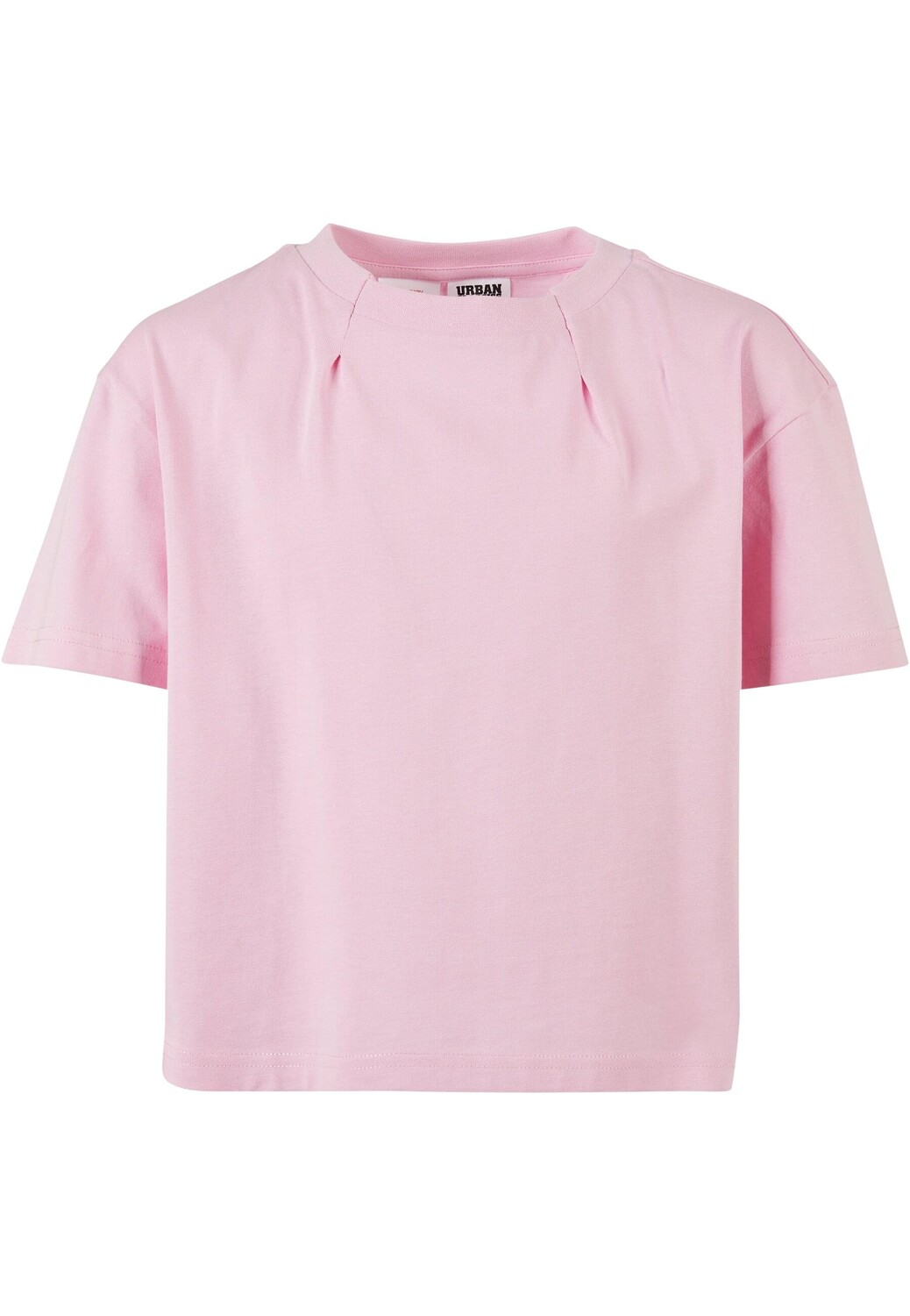 

Футболка Urban Classics s, цвет Lila/Pink/Rosa