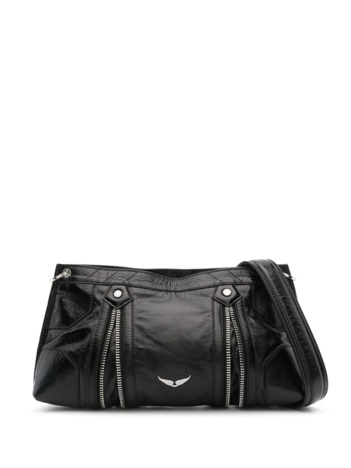 

Zadig&Voltaire сумка через плечо Sunny Moody, черный