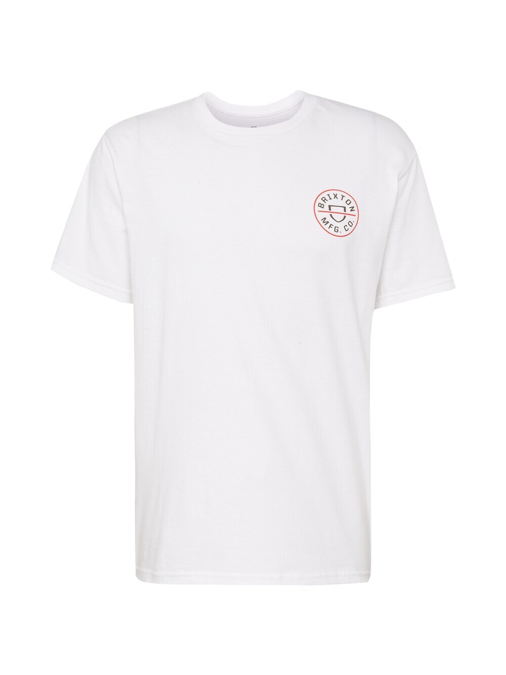 

Футболка Brixton CREST, белый