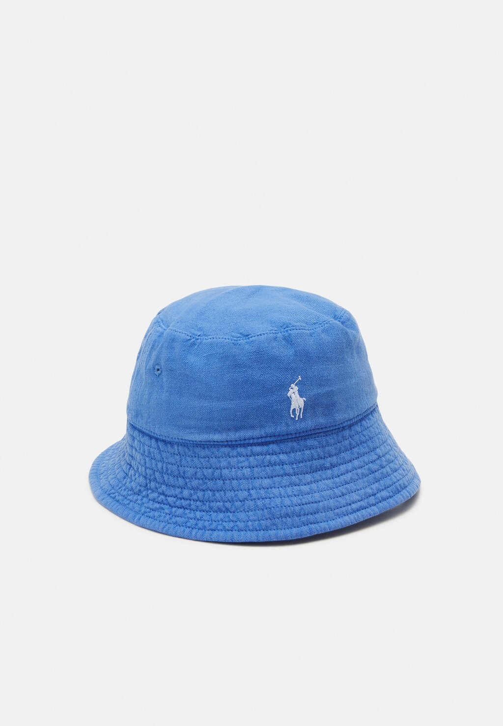 

Панама BUCKET HAT Polo Ralph Lauren, цвет bermuda
