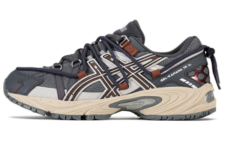 

Asics Gel-Kahana TR Кроссовки унисекс