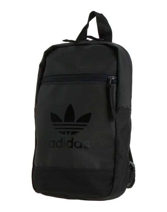

Рюкзак ADIDAS ORIGINALS, черный