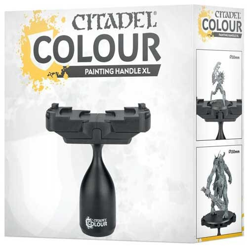 

Миниатюра Games Workshop Citadel Colour Painting Handle XL