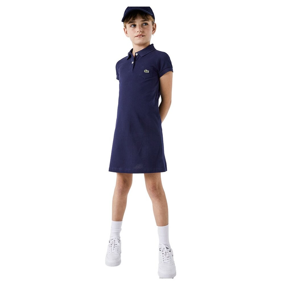 

Платье Lacoste EJ2816, синий