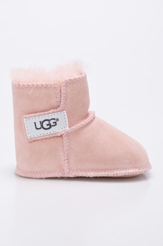 

Зимняя обувь Дзеценце Ugg, розовый