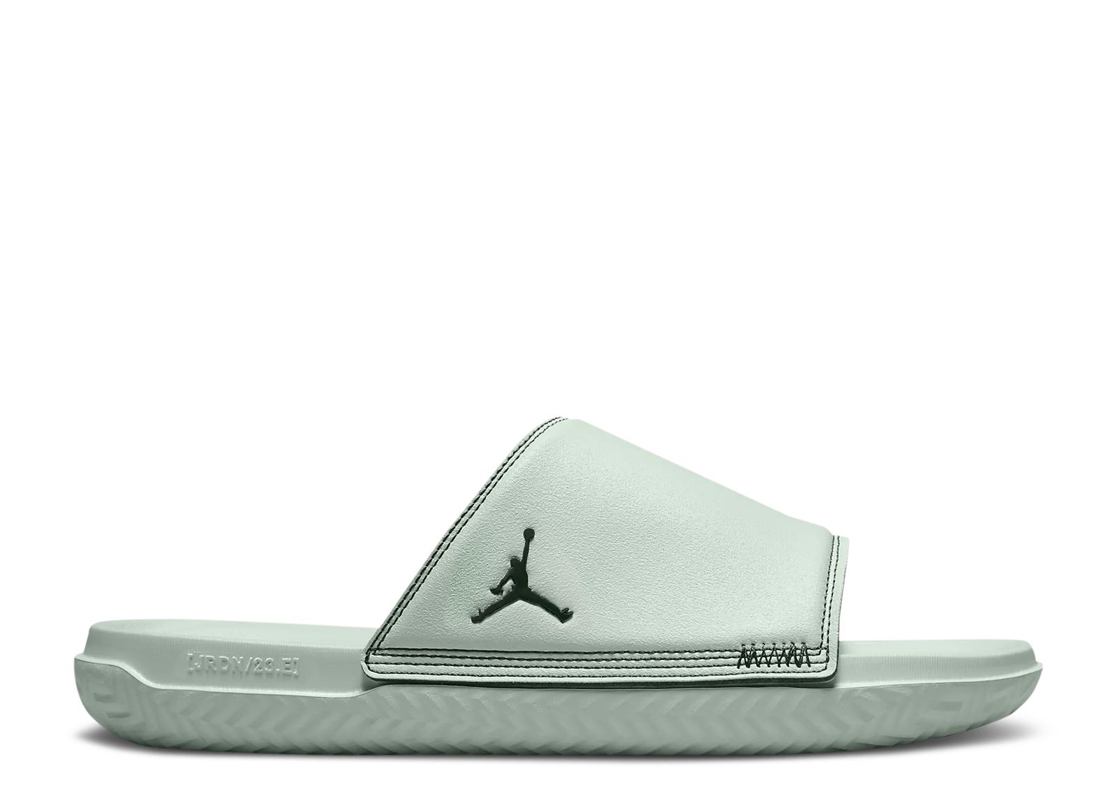 Кроссовки Air Jordan Jordan Play Slide 'Seafoam', синий