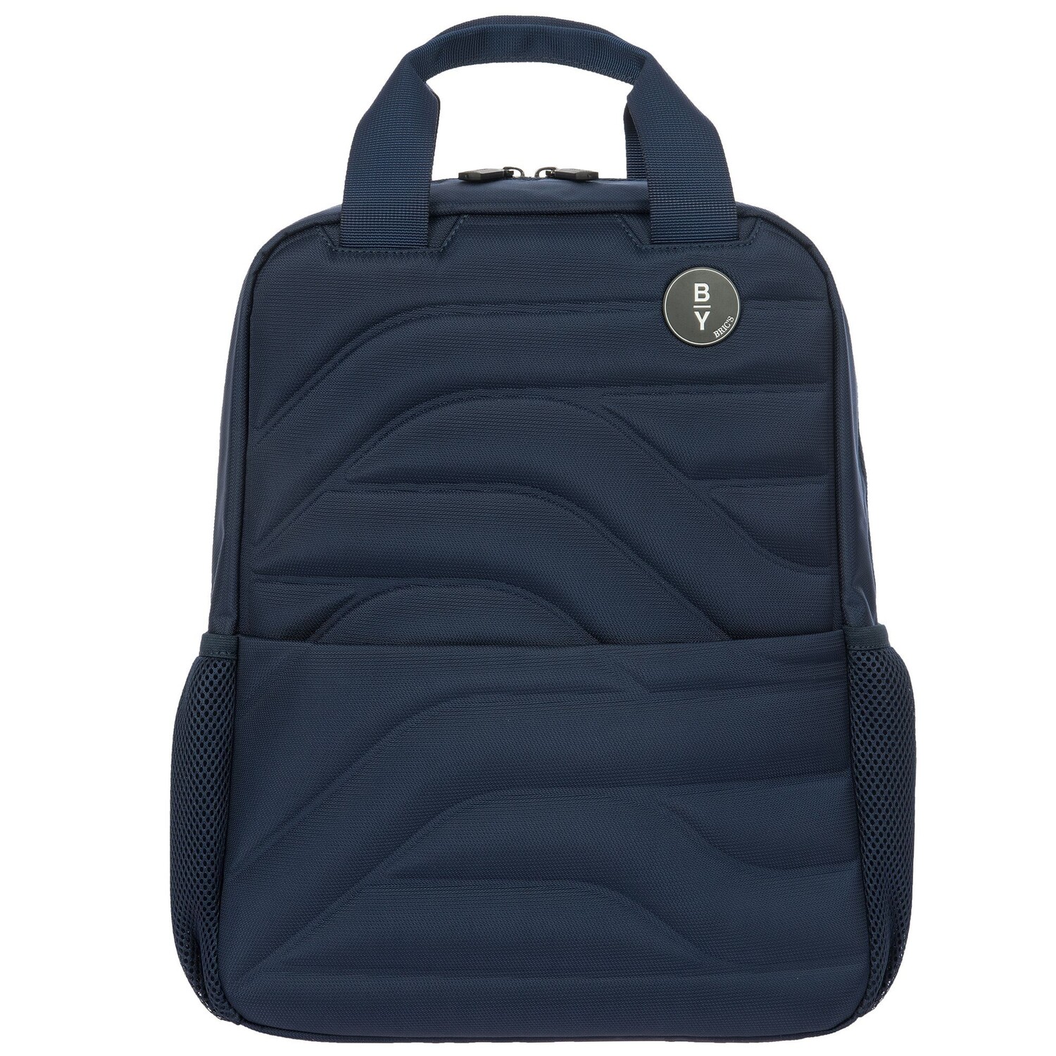 

Рюкзак BRIC`s BY Ulisses 37 cm Laptopfach, цвет ocean blue