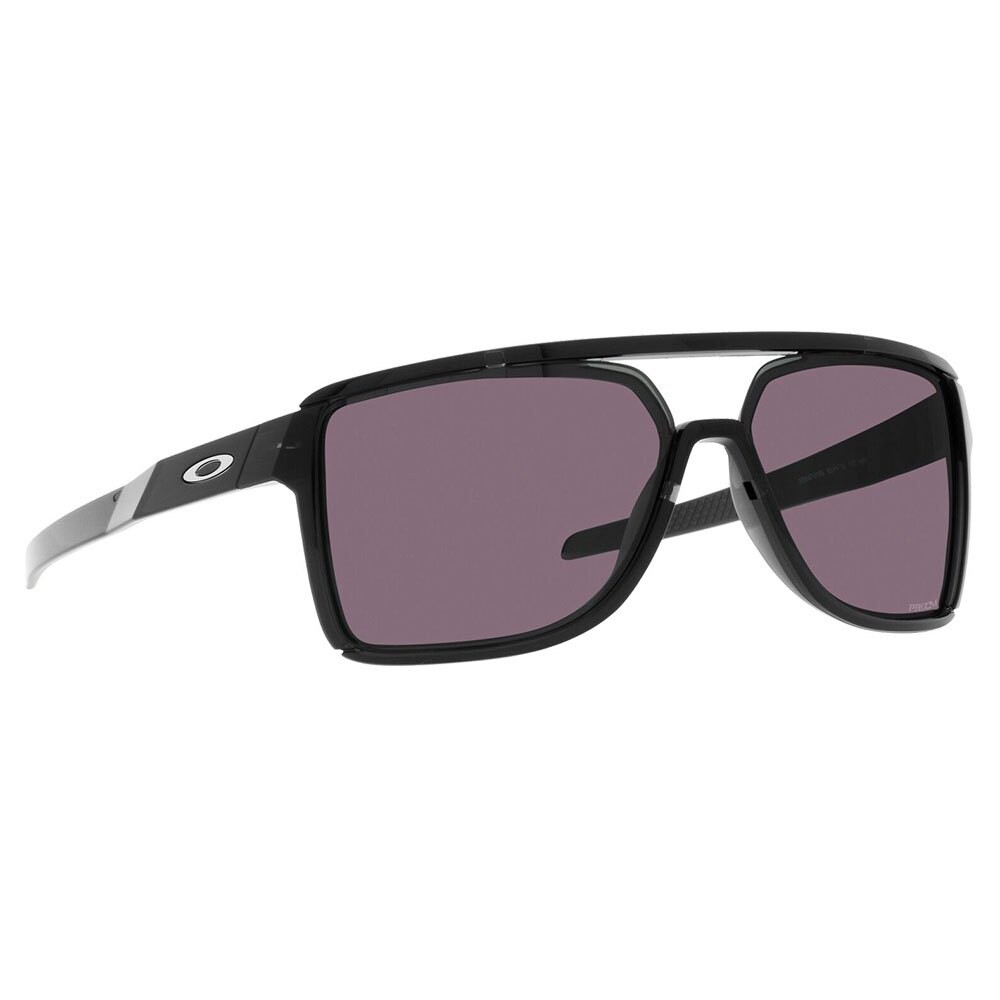 

Солнцезащитные очки Oakley Castel Prizm, прозрачный