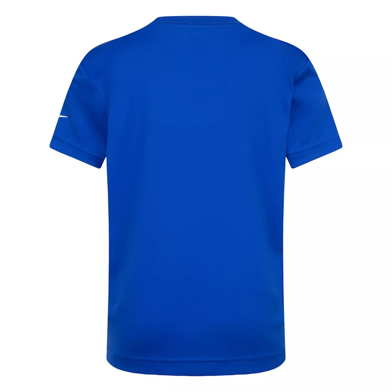 

Футболка Nike «Awesomeness» с рисунком DRI-Fit для мальчиков 4–7 лет Nike